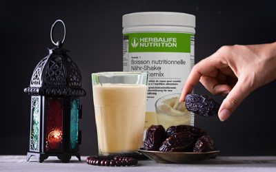 Tipps zum Fastenmonat Ramadan!