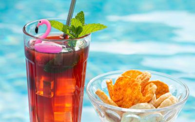 Poolparty Rezept!